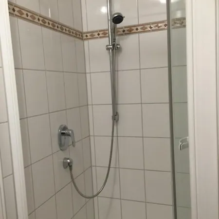 Friedrich-ebert-str Duesseldrf Apartament Düsseldorf