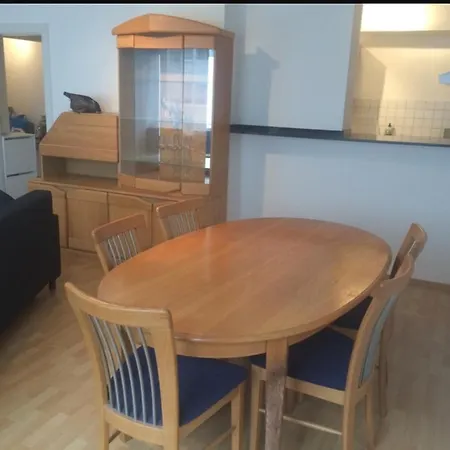 Apartment Friedrich-ebert-str Duesseldrf *